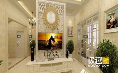 成都集成墙面97国产精品久久久久久装修效果图二