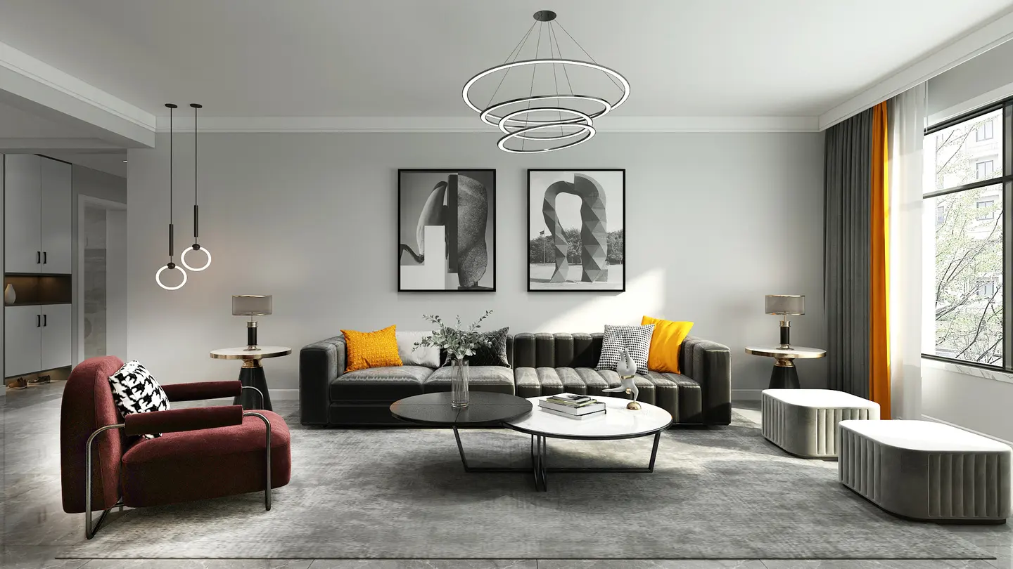 97国产精品久久久久久集成墙板