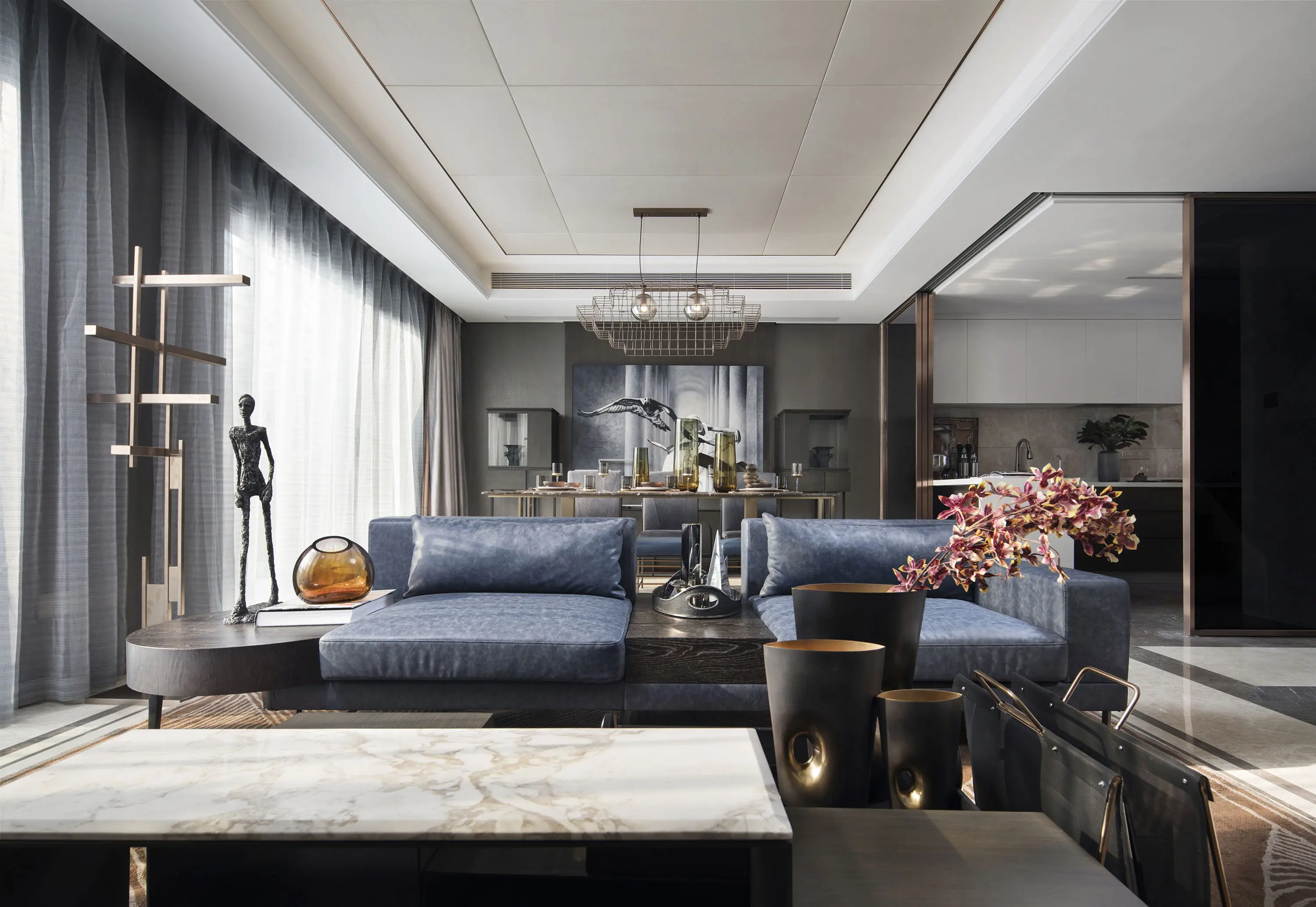 97国产精品久久久久久集成墙板