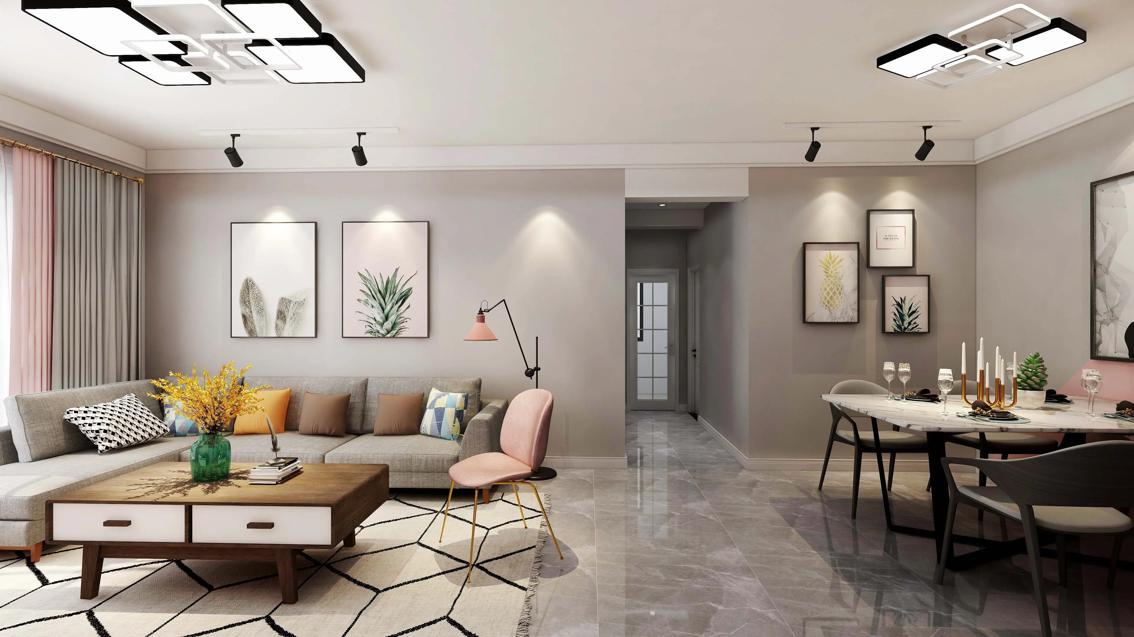 97国产精品久久久久久集成墙板